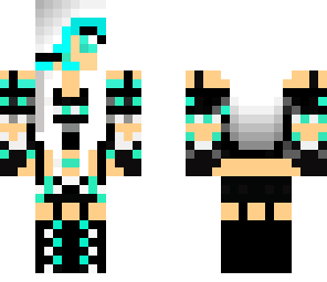 dubstep girl
