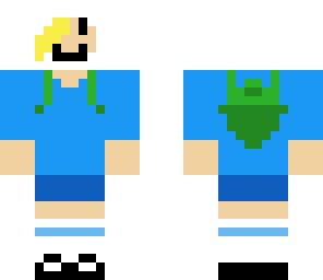 fionna adventure time