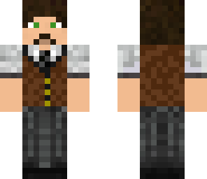 fancy man