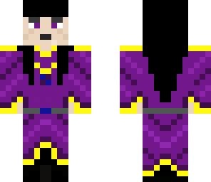 daenir the dark elf