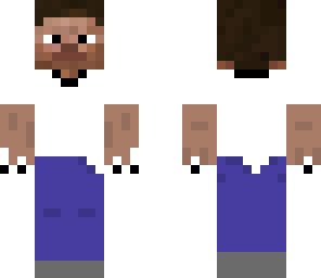 steve