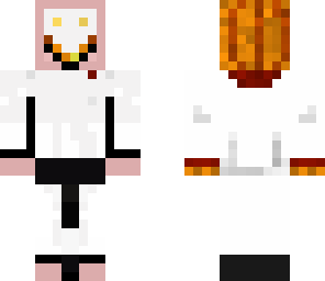 karate man