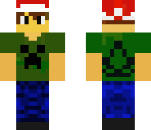 santa hat