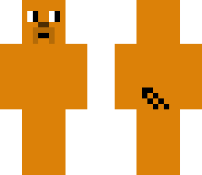 jake