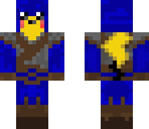 codys pixelmon skin