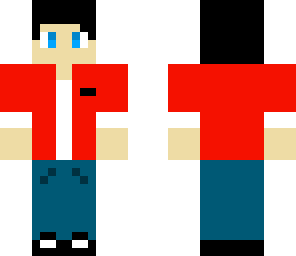 skin for bojo