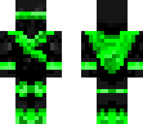 budder green fixed