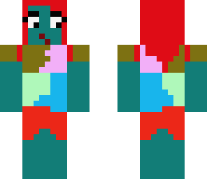 sally