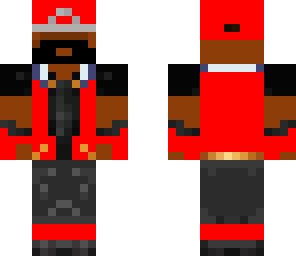 jacks pixelmon skin