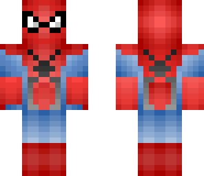 my spiderman