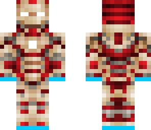 ironman mark 42