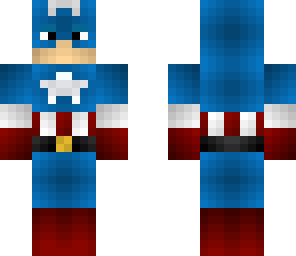 captain america