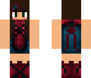 spidergirl- remade