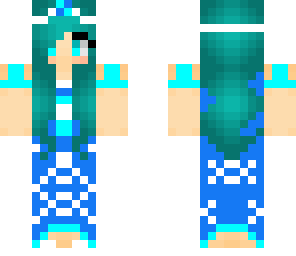 ice princess 