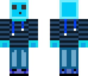blue jevin