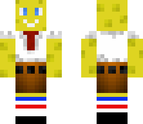 spongebob sqaurepants