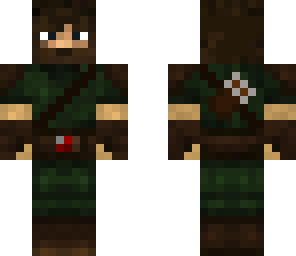 robin hood 