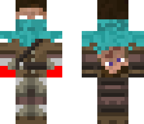 monster hunter