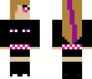 endergirl