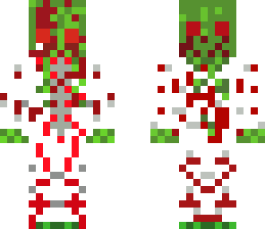 zombie doctor