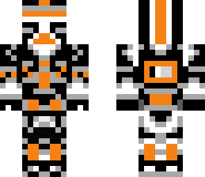 commander cody in black