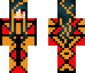 random skin 2