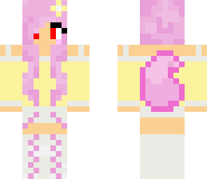 fluttershy leader of rainbow factory