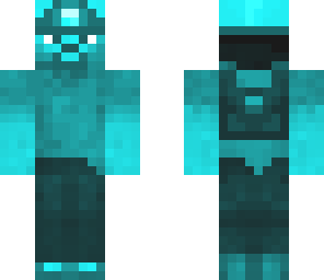 diamond miner