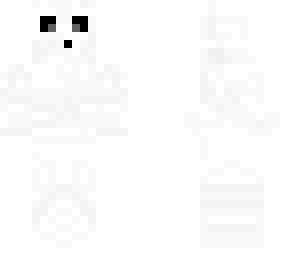 slime ghost