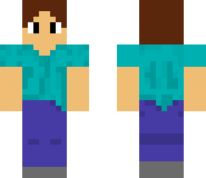 steve kid