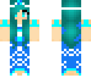 ice princess fixed