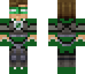 green lantern