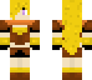 rwby yang from someone else