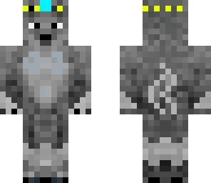 wolfking