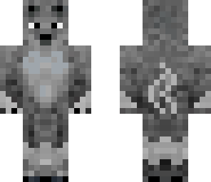 wolf