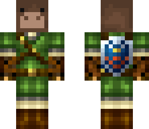 moose link