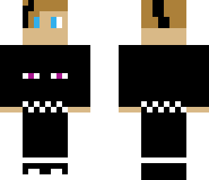 ender boy
