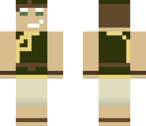 earthbender