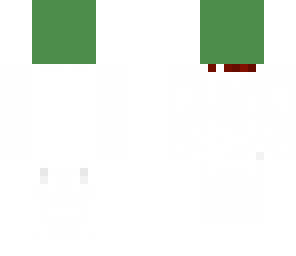 slime man