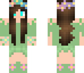 princess spring