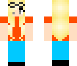 nerdy annabeth chase