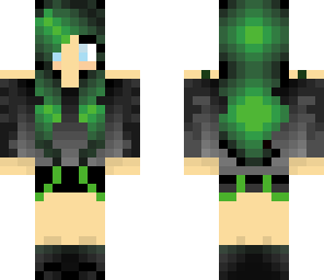 emo girl edit