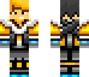 gold warrior