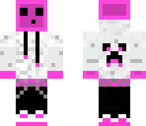 pink slime