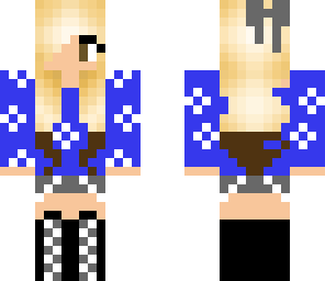 my christmas skin dont take plz