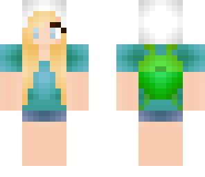 fionna finn