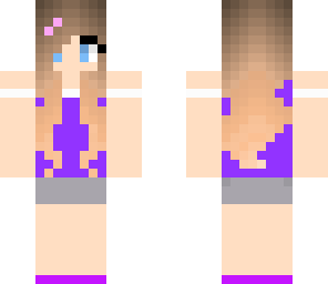 summer skin