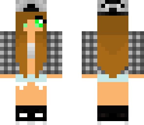 hip tomboy
