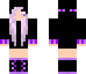 ender girl