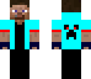 cool steve